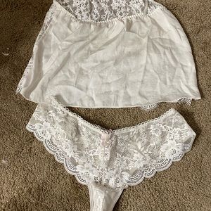 Victorias Secret Night gown